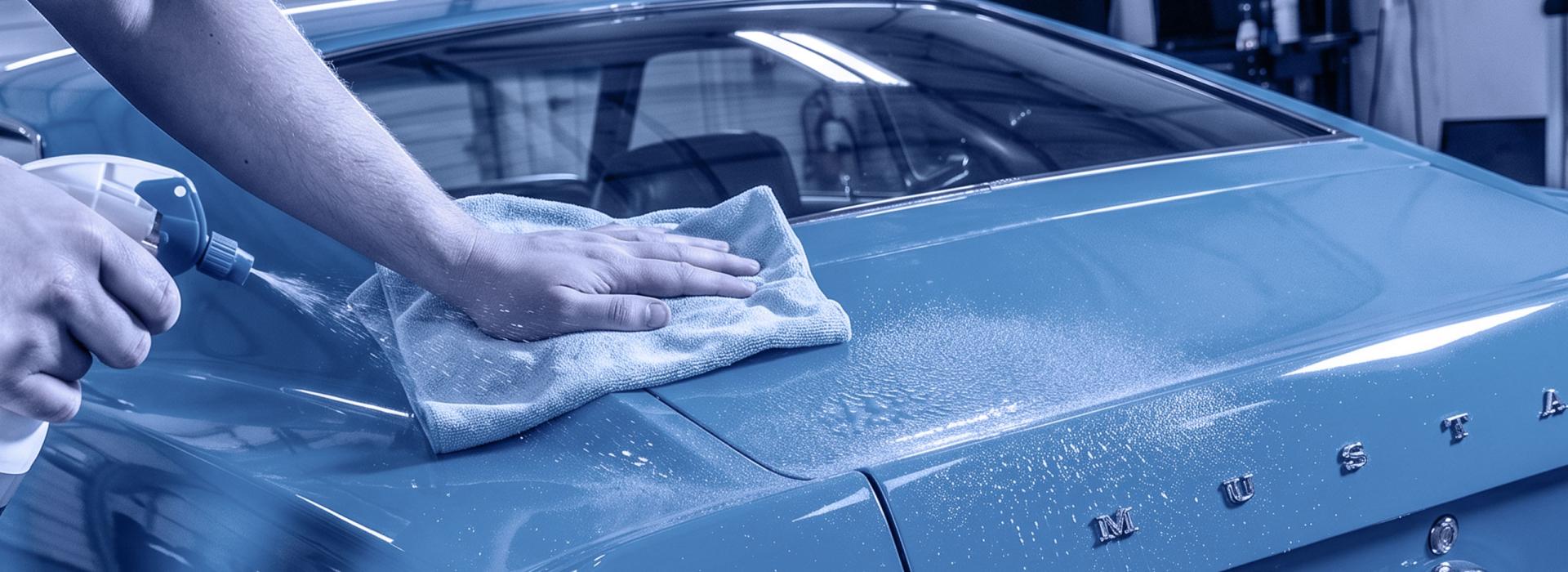 National Car Care Month