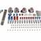 NOS Pro-Shot Fogger "Professional Kit" Nitrous System w/ "Super A" Nozzle, No Bottle 02464NOS
