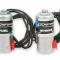 NOS Sniper Plate Wet Nitrous System, GM 07163NOS