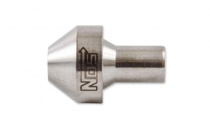NOS Precision SS Stainless Steel Nitrous Flare Jet .024 Packaged 13760-24NOS