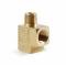 NOS Brass Adapter T Fitting 16775NOS