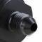 NOS in-Line Hi-Flow Nitrous Filter, 4AN, Black 15555NOS