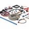NOS 2011-2014 Ford Mustang Plate Wet Nitrous System, Ford 02125NOS