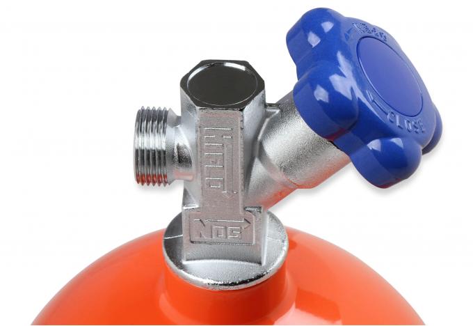NOS Nitrous Bottle 14740NOS
