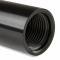 NOS in-Line Hi-Flow Nitrous Filter, 8AN, Black 15559NOS