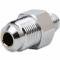 NOS Nitrous Bottle Racer Safety Blow-Off Adapter 16169NOS