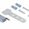 NOS Microswitch & Bracket 15640NOS