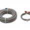 NOS 2018-2021 Ford Mustang Plate Wet Nitrous System, Ford 02127NOS