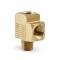 NOS Brass Adapter T Fitting 16775NOS