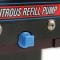 NOS NITROUS REFILL STATION TRANSFER PUMP 14253NOS