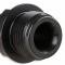 NOS in-Line Hi-Flow Nitrous Filter, 8AN, Black 15559NOS
