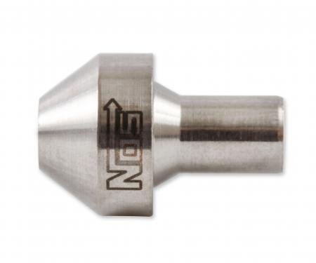 NOS Precision SS Stainless Steel Nitrous Flare Jet .120 Packaged 13760-120NOS