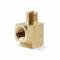 NOS Brass Adapter T Fitting 16775NOS