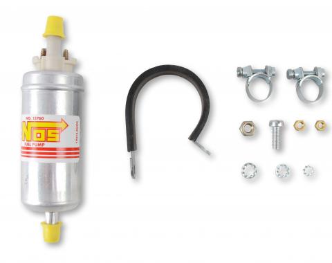 NOS Low Pressure Fuel Pump 15760NOS