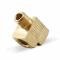 NOS Brass Adapter T Fitting 16775NOS