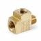 NOS Brass Adapter T Fitting 16775NOS
