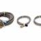 NOS 2011-2021 Ford Mustang Sniper Plate Wet Nitrous Plate System, Ford 07166NOS