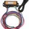 NOS 2011-2014 Ford Mustang Plate Wet Nitrous System, Ford 02125NOS
