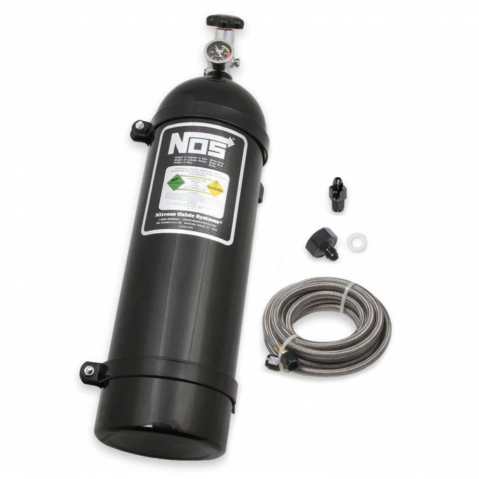 NOS Nitrous Bottle 14736BNOS