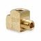 NOS Brass Adapter T Fitting 16775NOS