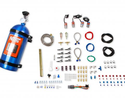 NOS Sportsman Fogger Nitrous System 05088NOS