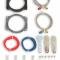 NOS Sniper Plate Wet Nitrous System, GM 07163NOS