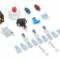 NOS Sniper Plate Wet Nitrous System, GM 07163NOS