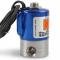 NOS Pro-Shot Fogger "Professional Kit" Nitrous System w/ "Super A" Nozzle, No Bottle 02464NOS