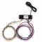 NOS 2011-2014 Ford Mustang Plate Wet Nitrous System, Ford 02125NOS