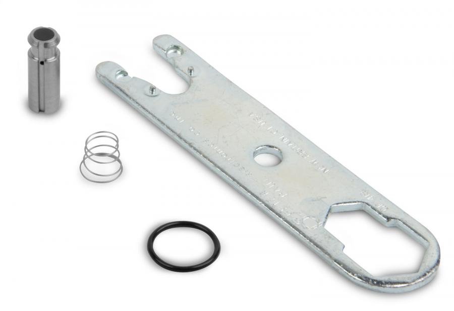 NOS Solenoid Rebuild Kit for 18055 (Small Coil) 18056NOS Mustang Depot