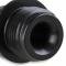 NOS in-Line Hi-Flow Nitrous Filter, 6AN, Black 15556NOS