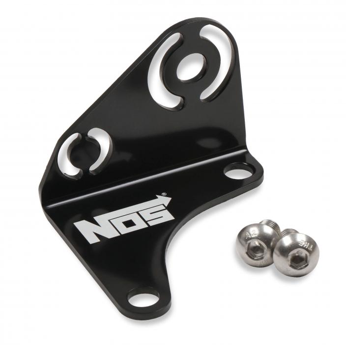NOS Solenoid Bracket 16525NOS