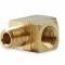 NOS Brass Adapter T Fitting 16775NOS