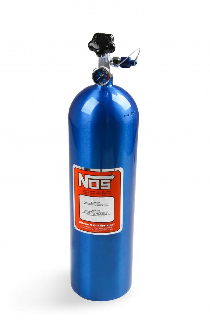 NOS Nitrous Bottle 14750-ZR1NOS