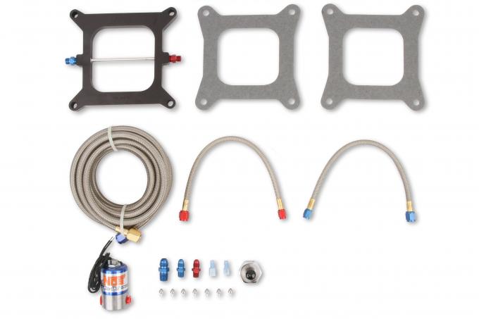 NOS Big Shot Single Stage Upgrade Kits 0025NOS