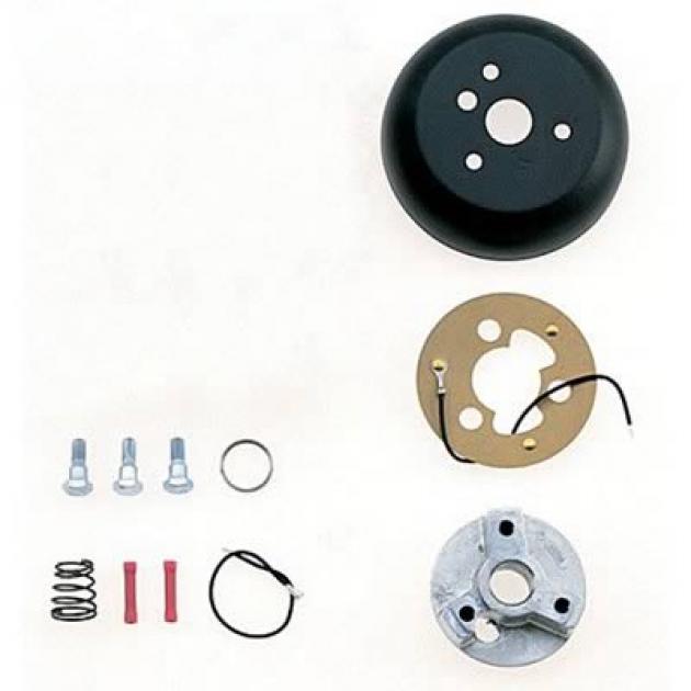Grant Steering Wheel Installation Kit 3294 Mustang Depot