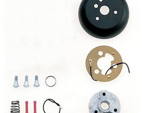 Grant Steering Wheel Installation Kit 3294