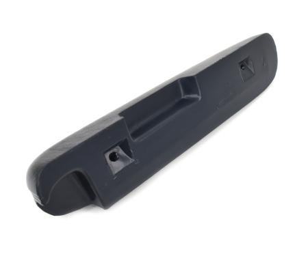 ACP Arm Rest Pad Standard Interior Dark Blue Metallic Driver Side FM-BA008L