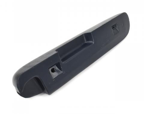 ACP Arm Rest Pad Standard Interior Dark Blue Metallic Driver Side FM-BA008L