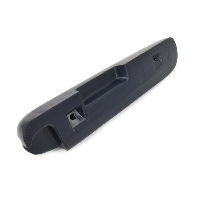 ACP Arm Rest Pad Standard Interior Dark Blue Metallic Driver Side FM-BA008L