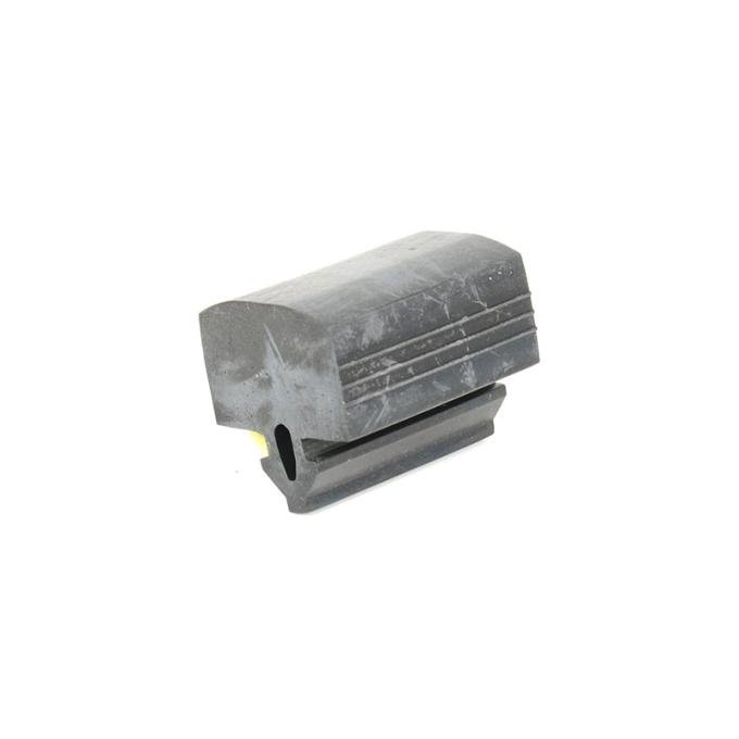 Daniel Carpenter 1981-93 Door Window Bumper E1ZZ-6121762