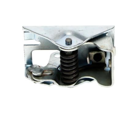 AMD Door Latch Control, LH, 73-79 F100 F150 F250 F350 Ranchero ; 78-79 Bronco; 73-76 Thunderbird Torino Cougar Montego X535-4573-L