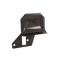 Daniel Carpenter 1969-70 Deluxe Door Trim Plates - Black C9ZZ-6522634-D