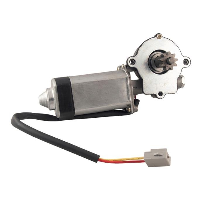 Daniel Carpenter 1983-93 Convertible Quarter Window Motor LH E4ZZ-7623395