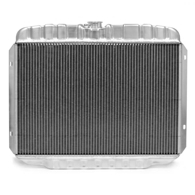 ACP Maxcore 3-Row Plus Aluminum Radiator 24" 289/302/351 FM-ER306