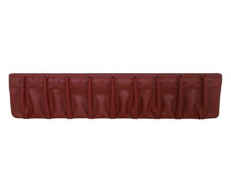 TMI Door Panel Map Pockets, Factory Replacement 10-7303L
