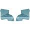 TMI Rear Quarter Panel Trim Upholstery 43-71815