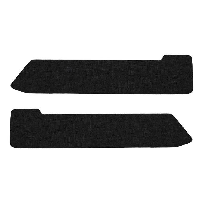 TMI Door Panel Insert Factory Replacement 10-7307