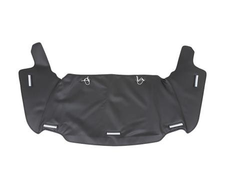 TMI Convertible Top Boot, Factory Replacement OE Pattern 22-79805