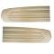 TMI Door Panels, Front Only Factory Replacement OE Pattern 10-70807